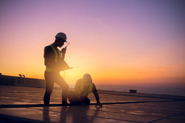 Best Sheet Metal Roofing  in Vamo, FL